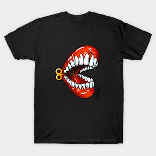 Smile T-Shirt